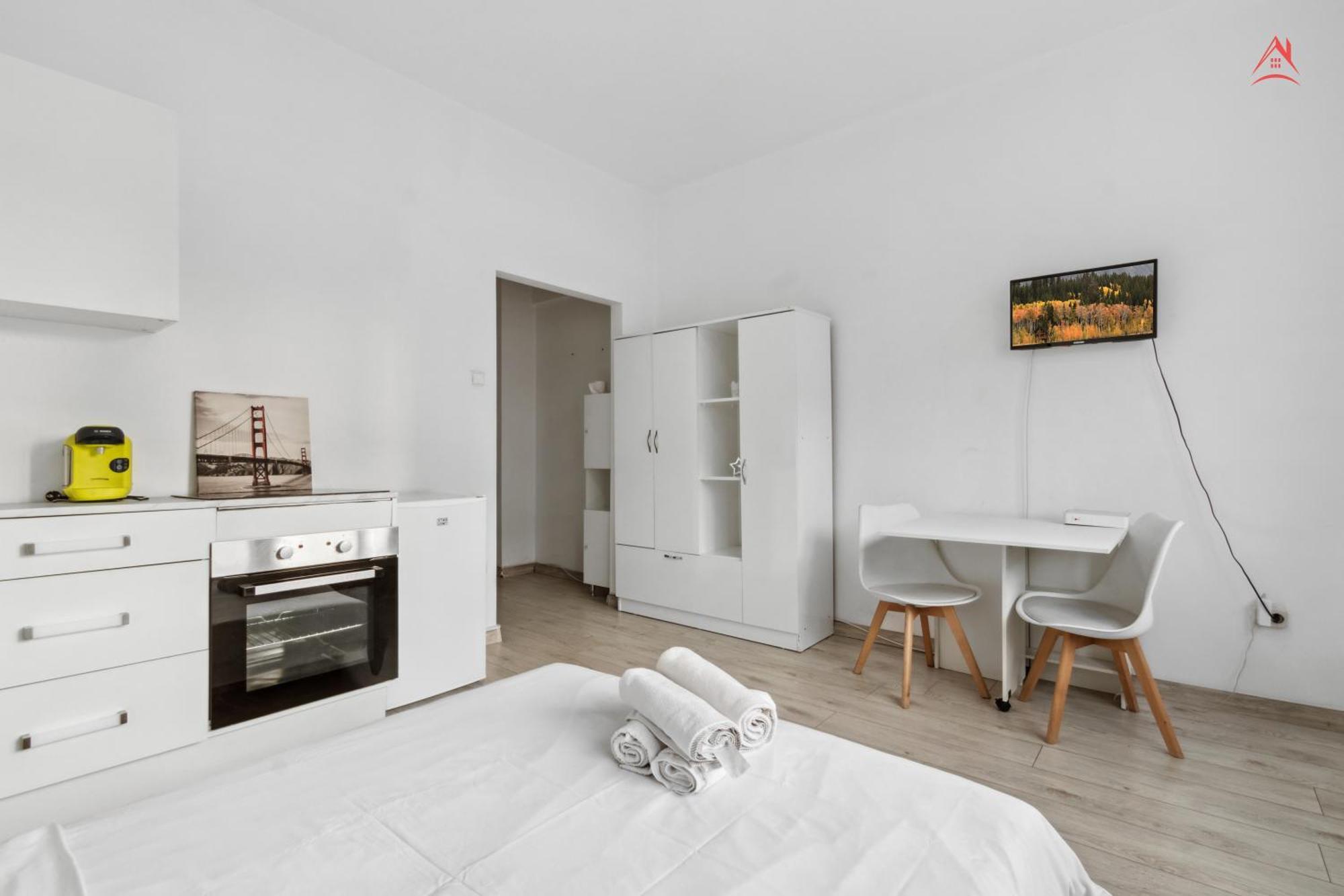 Atheneum Easy Retreat Bucareste Exterior foto